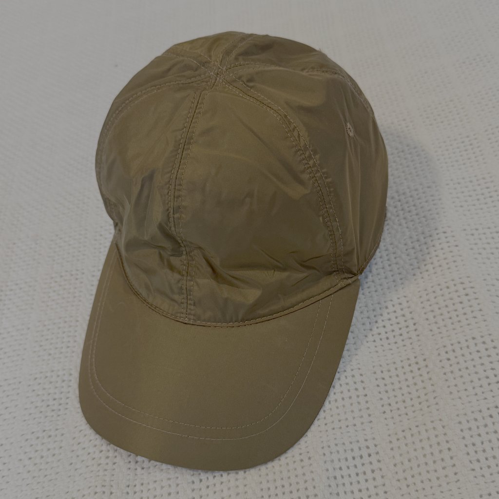 Prada Ball Cap